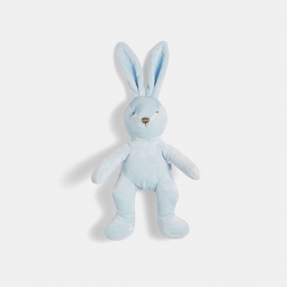 Small rabbit soft toy