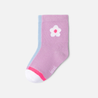 Baby girl duo of  socks